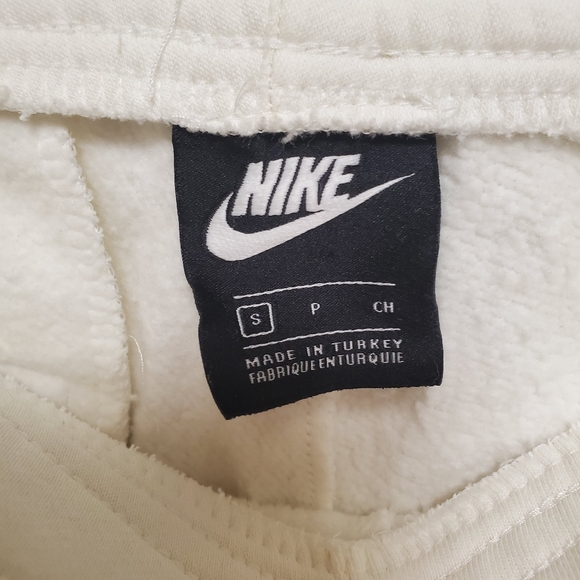 RARE Nike JDI Jogger Sweatpants Fleece AV5934-133 Unisex - Picture 4 of 16